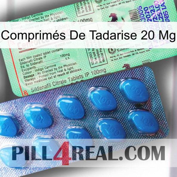 Comprimés De Tadarise 20 Mg new02.jpg